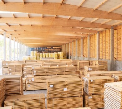 Import into Belgium of construction materials