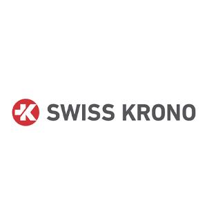 Logo SWISS KRONO