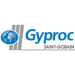 Logo GYPROC