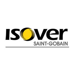 Logo ISOVER