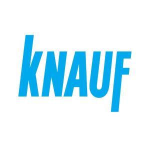 Logo KNAUF